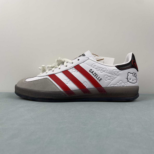 Q Adidas GAZELLE  II001336-45